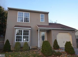 1181 Codorus St, Frederick, MD 21702