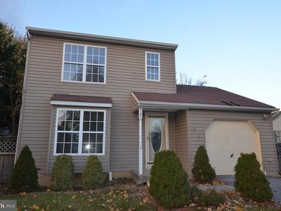 1181 Codorus St, Frederick, MD, 21702