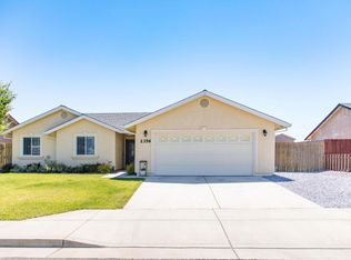 2356 Shenandoah Dr, Anderson, CA 96007