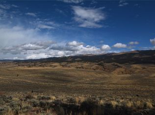 PARCEL One #A, Twin Lakes, CO 81251