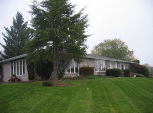 252 Prospect Hill Rd, Horseheads, NY 14845