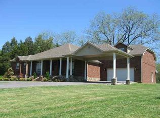 3480 Narrow Gauge St, Trenton, TN 38382