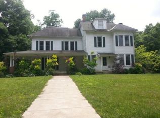 2695 Mount Olive Rd, South Salem, OH 45681