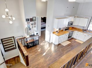 3511 Amber Bay Loop, Anchorage, AK 99515