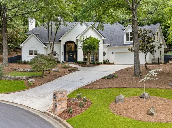 625 Wynfield Ct, Roswell, GA 30076