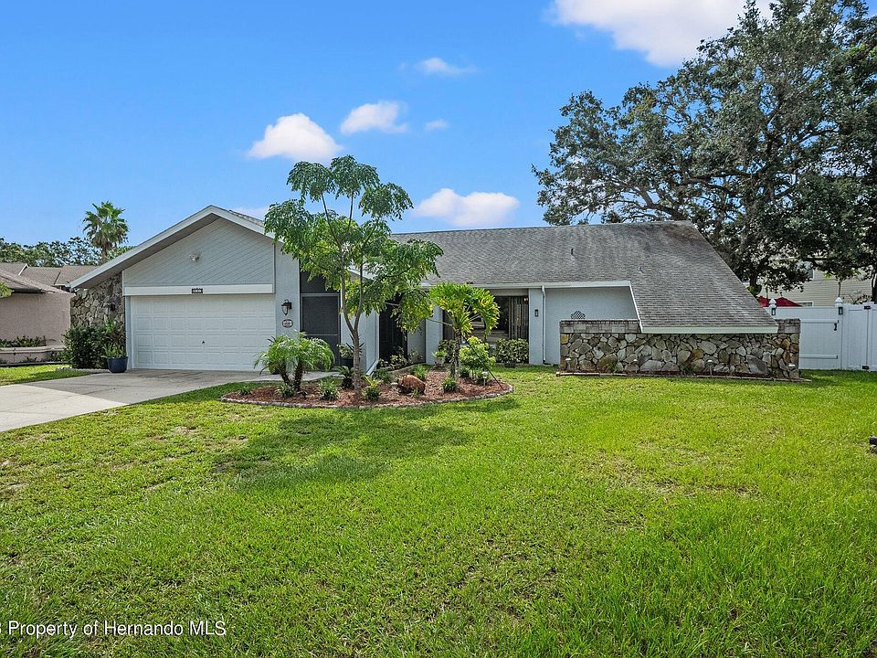 8181 Omaha Cir, Spring Hill, FL 34606 | Zillow