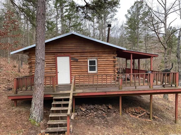 790 Boyce St, Boyce, AR 72556