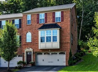 817 Whitney Dr, Wexford, PA 15090