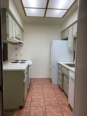 Kitchen - Kerria Way