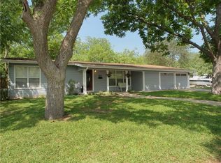 1602 Louise St, Georgetown, TX 78626