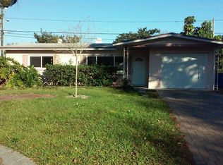 6481 101st Way, Seminole, FL 33772