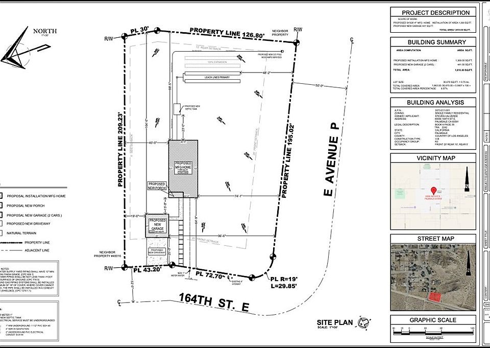 1st image of 0 164th St E