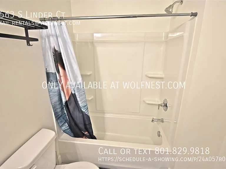 3563 S Linder Ct — Photo 23