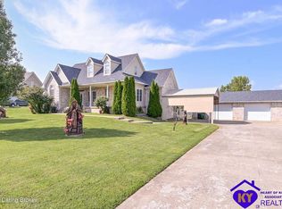 340 Grand Ave, Shepherdsville, KY 40165