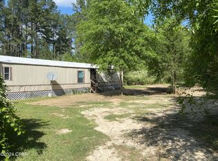 1043 McDonald Rd, Bonifay, FL 32425