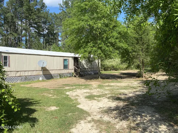 1043 McDonald Rd, Bonifay, FL 32425