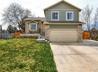 10015 Saint Paul St, Thornton, CO 80229