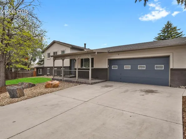 256 S Murray Blvd, Colorado Springs, CO 80916