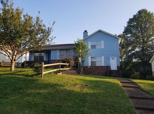 3235 Priest Woods Dr, Nashville, TN 37214