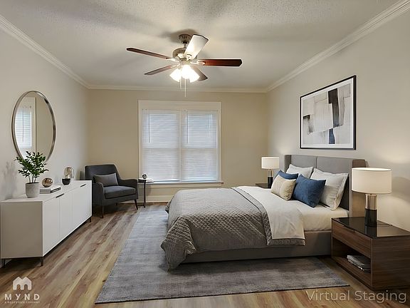 4th image of 4648 Forest Highland Dr