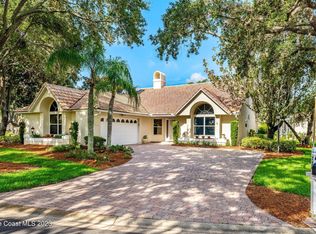 779 Spanish Cove Dr, Melbourne, FL 32940
