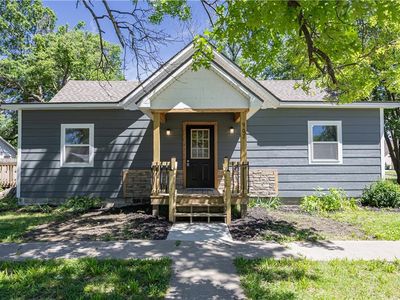 901 N 9th St, Neodesha, KS, 66757