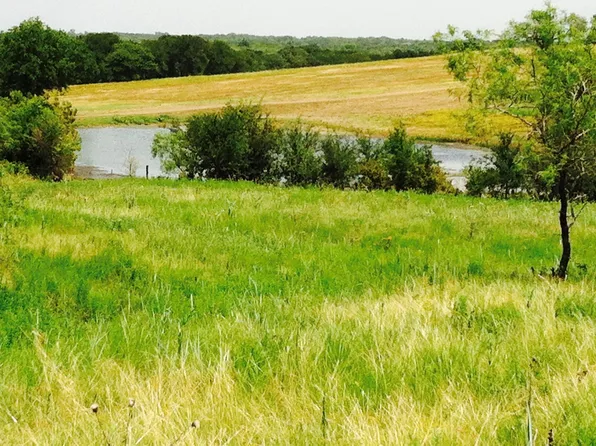 0 Union Hill Rd, Ennis, TX 75119