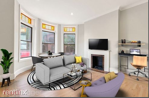 123 Saint Botolph St. #3 Boston - Back Bay Unit Photo 1