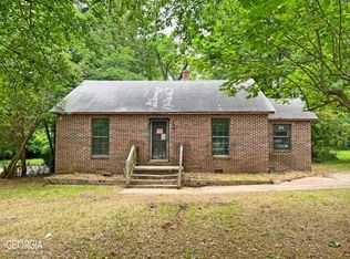 744 South Ave, Forest Park, GA