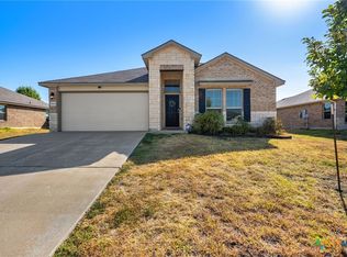 9400 Susan Dr, Killeen, TX 76542