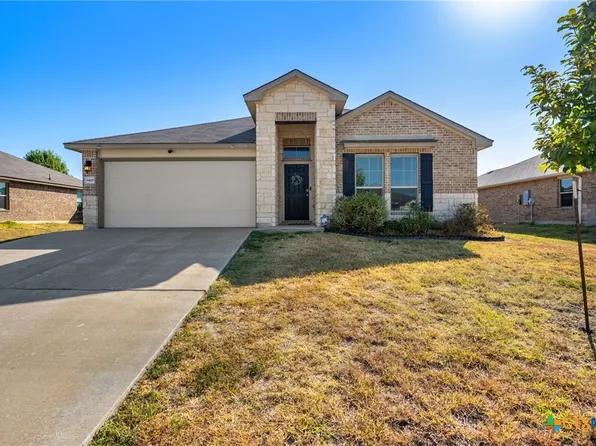 9400 Susan Dr, Killeen, TX 76542