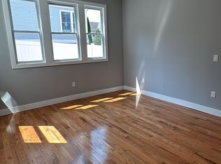 39 West St #1, Worcester, MA 01609