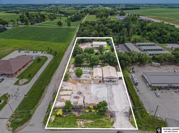 113 Rock Bluff Rd, Plattsmouth, NE 68048