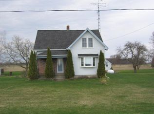 8219 Helena Rd, Harbor Beach, MI 48441