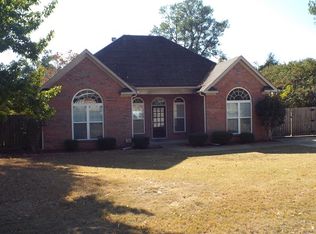 4010 Wilbur Dr, Columbus, GA 31909