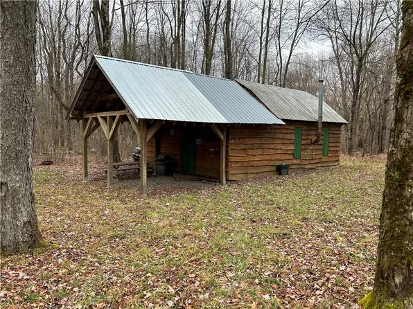 161 Cherry Ln #15, Cincinnatus, NY 13040