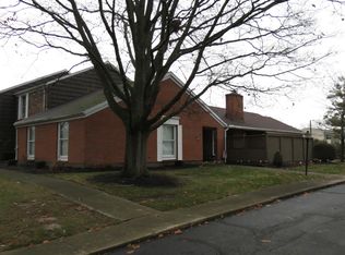 100 Freedom Ct, Sidney, OH 45365