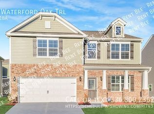 3709 Village Springs Ct, High Point, NC 27265
