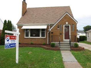 3256 S 23rd St, Milwaukee, WI 53215