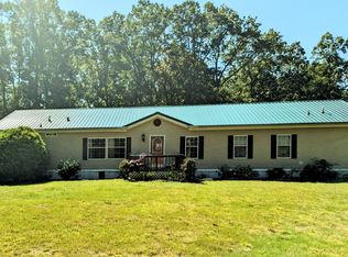 241 Eberle Rd, Mckee, KY 40447