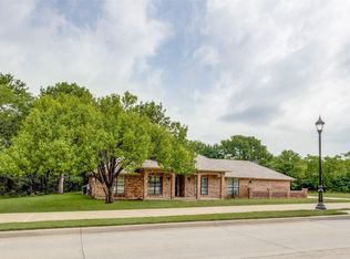 2905 Fannin Rd, Melissa, TX 75454