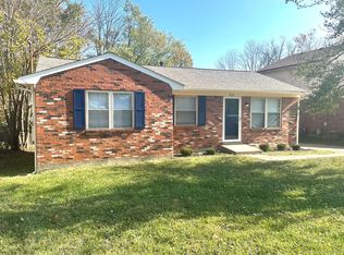 2513 Old Hickory Rd, Jeffersontown, KY 40299