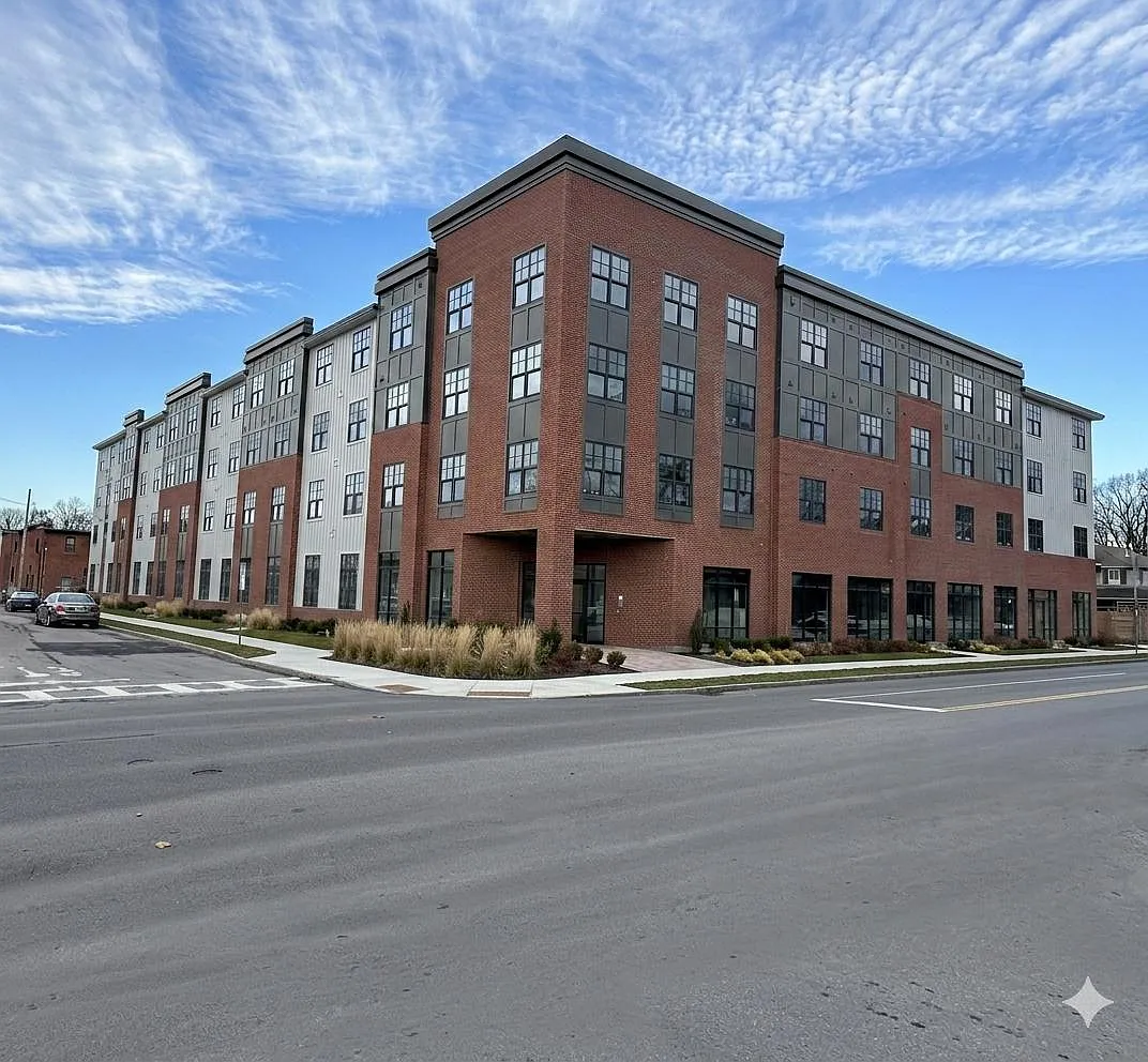 Barrel Factory Apartments — Photo 2