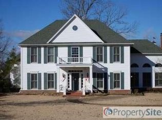 1861 Pisgah Rd, Cordova, TN 38016