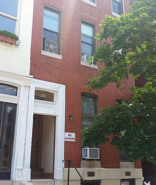 1st image of 849 Park Ave APT 4