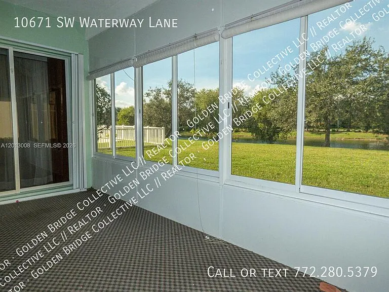 10671 SW Waterway Ln — Photo 8