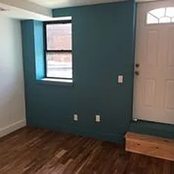 Rented by Evergreen Apartments BK