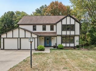 2561 Barnwood Dr, Wexford, PA 15090