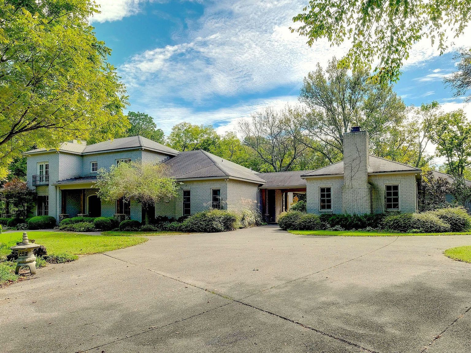 6097 Woodland Hills Dr Nashville Tn 37211 Mls 2226697 Zillow