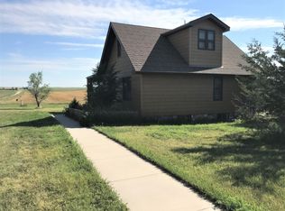 29361 207th Ave, Martin, SD 57551